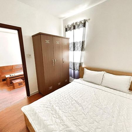 Soc Apartment Thon My Phuoc Kültér fotó