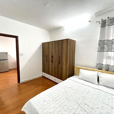 Soc Apartment Thon My Phuoc Kültér fotó