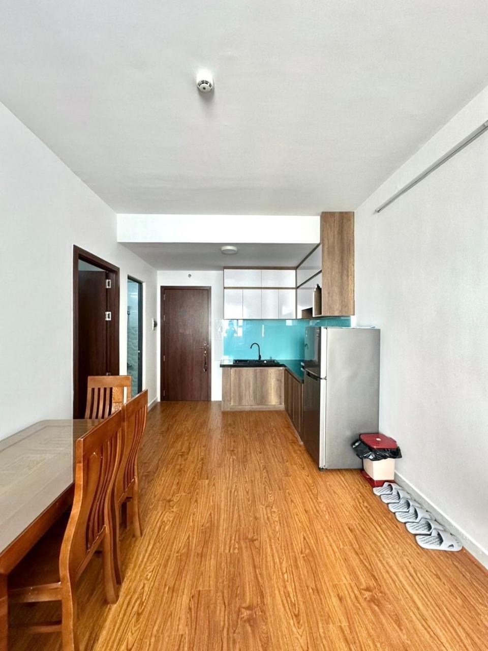 Soc Apartment Thon My Phuoc Kültér fotó