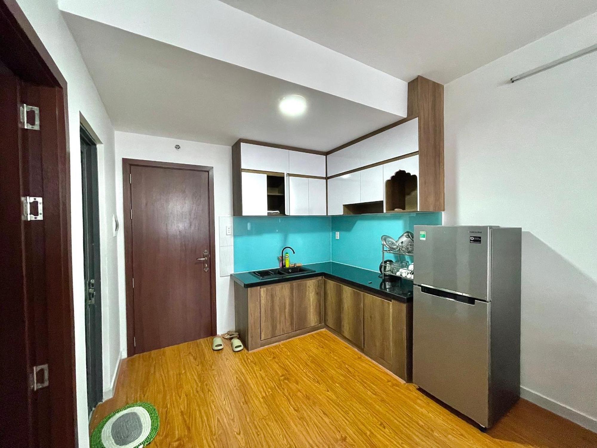 Soc Apartment Thon My Phuoc Kültér fotó
